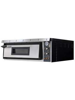 Печь для пиццы ItPizza ML4 Печь для пиццы ItPizza ML4